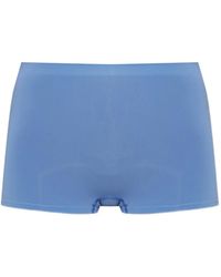 Hanro - Touch Feeling Boxershorts - Lyst
