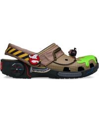 Crocs™ - Clog Ghostbusters Sandalen - Lyst