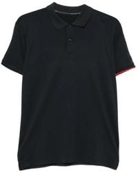 Rrd - Macro Short-Sleeve Polo Shirt - Lyst