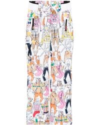 Rossignol - X Jcc Sublime Ski Pants - Lyst