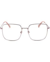 Levi's - Occhiali Squadrati - Lyst