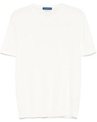 Daniele Fiesoli - Cotton T-Shirt - Lyst