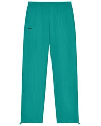 PANGAIA - Pantalones De Chándal Con Cintura Elástica - Lyst