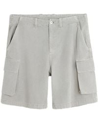Our Legacy - Mount Cargo-Shorts - Lyst