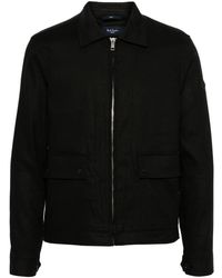 Paul Smith - Cotton-blend Shirt Jacket - Lyst
