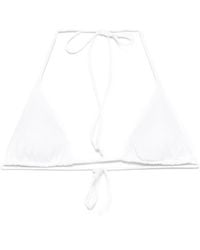 Mc2 Saint Barth - Leah Bikinioberteil - Lyst