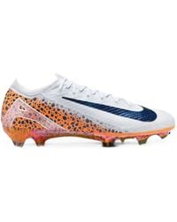 Nike - Mercurial Vapor 16 Elite Electric Fg Low-Top Football Boots - Lyst