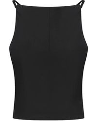 HELIOT EMIL - Trifid Vest - Lyst