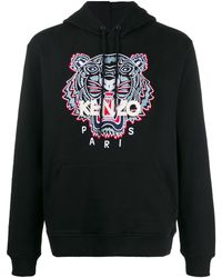 tuta kenzo verde e nera