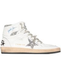 Golden Goose - Sky Star Sneakers - Lyst