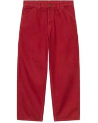 Carhartt - ダブルポケット パンツ - Lyst