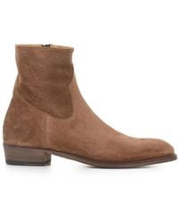 Alberto Fasciani - Jason Boots - Lyst