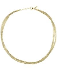 Desmo - Collana Spark - Lyst