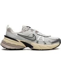 Nike - V2k Run "metallic Silver" スニーカー - Lyst