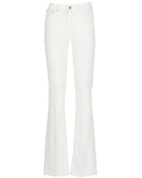 Dondup - Bootcut Jeans - Lyst