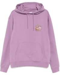 Sky High Farm - Hoodie À Imprimé Graphique - Lyst