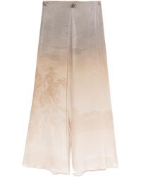 Pierre Louis Mascia - Adastrgum パンツ - Lyst