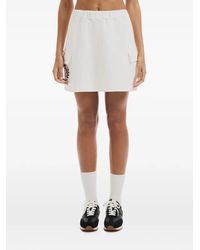 Joshua Sanders - Leisure Club Cargo Mini Skirt - Lyst