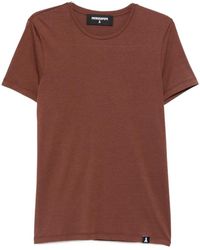 Patrizia Pepe - Slim-Fit T-Shirt - Lyst