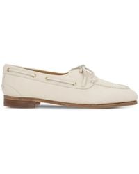 Bally - Mocassini Pathy - Lyst
