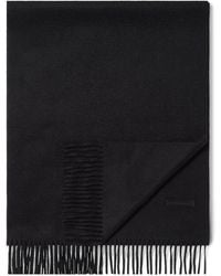 ZEGNA - Scarves - Lyst