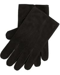 Polo Ralph Lauren - Leather Glove - Lyst
