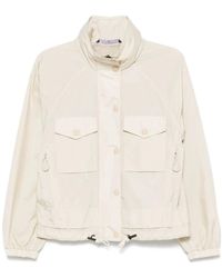 Moncler - Chaqueta Day-Namic - Lyst
