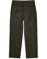 NN07 - Pantalones con bolsillos en el frente - Lyst