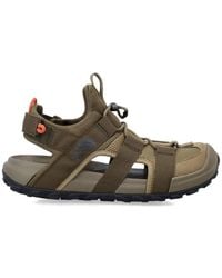 The North Face - Explore Camp Sandals - Lyst