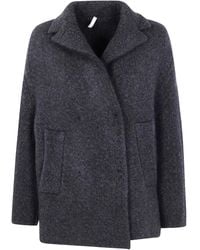 Boboutic - Double-Breasted Jacket - Lyst