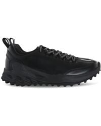 Keen - Jasper Zionic Hw Leather Panelled Sneakers - Lyst