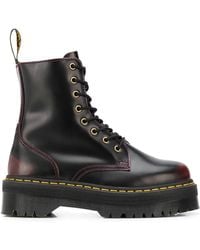 Dr. Martens - V Jadon Ii Classic Boots - Lyst