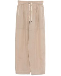 Brunello Cucinelli - Pants - Lyst