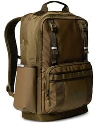 The North Face - Base Camp Daypack Rugzak Met Gesp - Lyst