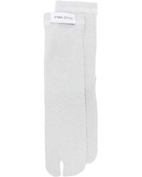 Ioana Ciolacu - Sparkle Socks - Lyst