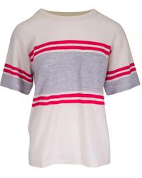 Twp - T-Shirt - Lyst