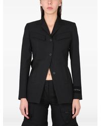 Off-White c/o Virgil Abloh - Dry Toybox Jacket - Lyst