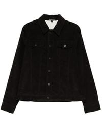 James Perse - Corduroy Jacket - Lyst