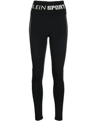 Philipp Plein - Leggings - Lyst