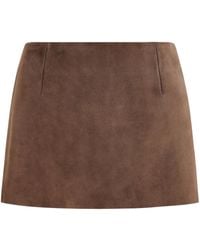 16Arlington - Haile ミニスカート - Lyst