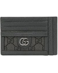 Gucci - Ophidia Card Holder Accessories - Lyst