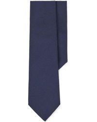 BOGGI - Tie Jacquard Drill Reinforcement Silk - Lyst