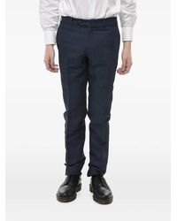 Corneliani - Welt-Pocket Trousers - Lyst