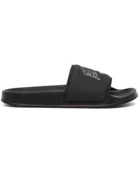 Reebok - X Anine Bing Slides - Lyst