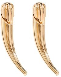 Tory Burch - Ohrringe Mit Piercing - Lyst