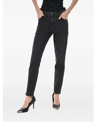 DIESEL - 2015 Babhila Skinny-Fit Jeans - Lyst