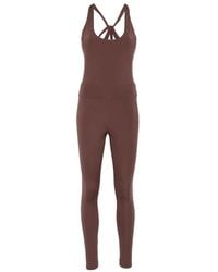 Ba&sh - Ginna Performance Jumpsuit - Lyst