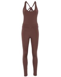 Ba&sh - Ginna Performance Jumpsuit - Lyst