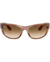 Ray-Ban - Rb2289 Mega Balorama Sunglasses - Lyst