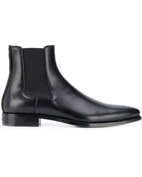 ankle boots givenchy men